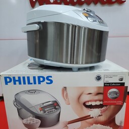 پلوپز فیلیپس مدل HD3038 Philips