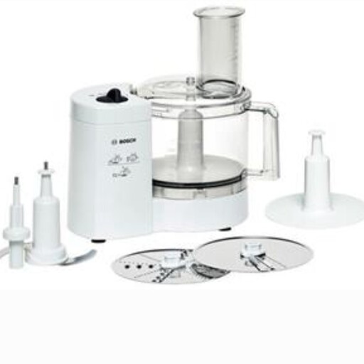 غذاساز بوش MCM2054 Bosch MCM2054 Food Processor