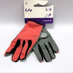 دستکش دوچرخه سواری لیو - LIV Gloves FRANCA LF L - 830000800