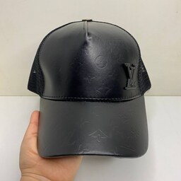 کلاه کپ مارکدار گوچی GG مدل 253