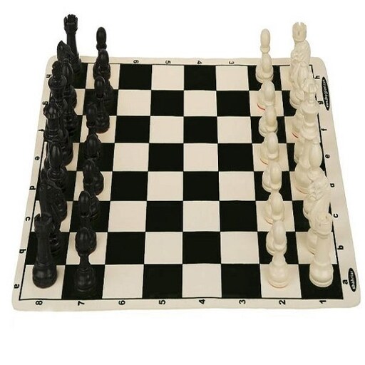 شطرنج فدراسیونی کیفی امیران
