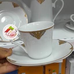 سرویس چای خوری چینی