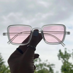 عینک آفتابی مدل مربعی