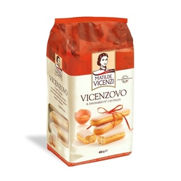 تیرامیسو لیدی فینگر ویچنزی(VICENZI)400 گرم