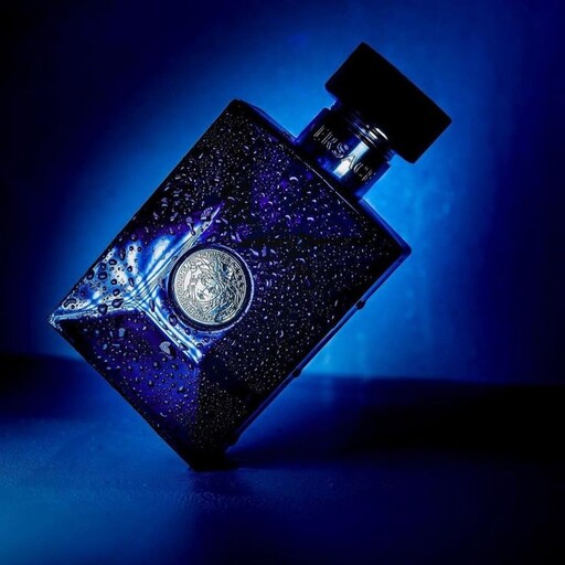 عطر ادکلن ورساچه دیلان بلو-آبی-Versace Dylan Blue 