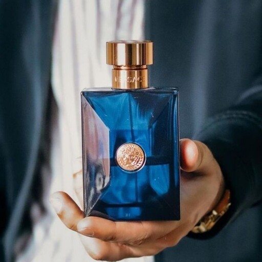 عطر ادکلن ورساچه دیلان بلو-آبی-Versace Dylan Blue 