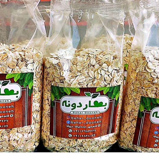 جو پرک ارمغان بهار دونه(500) گرمی(پس کرایه)