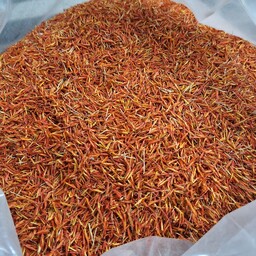 گلرنگ ،گل کاجیره (1000 گرمی) رنگ طبیعی غذا