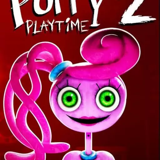 بازی کامپیوتر Poppy Playtime Chapter 2