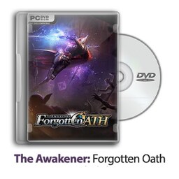 بازی کامپیوتر The Awakener Forgotten Oath