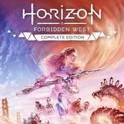 بازی کامپیوتر Horizon Forbidden West