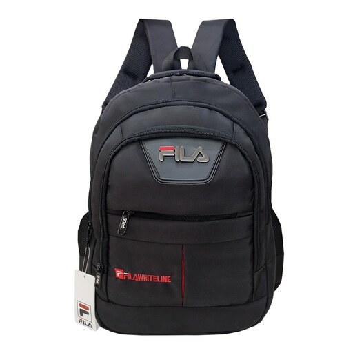 کیف مدرسه دبیرستان و دانشگاه برند Fila مدل Re2038M 