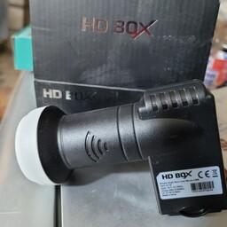 ال اچ دی باکس  HD BAX سیگنال بالا 