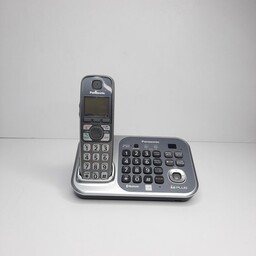 تلفن بی سیم پاناسونیک مدل KX-TG7741 بدون کارتن