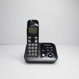 تلفن بی سیم پاناسونیک مدل KX-TG4731  بدون کارتن