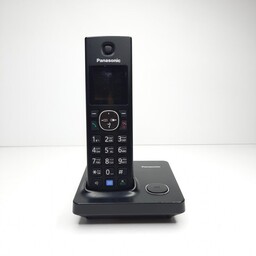 تلفن بی سیم پاناسونیک مدل KX-TG7851 بدون کارتن