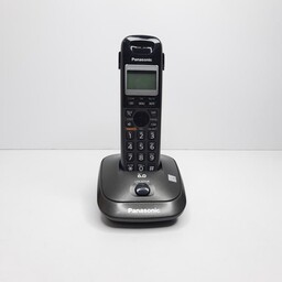 تلفن بی سیم پاناسونیک مدل KX-TG4011  بدون کارتن