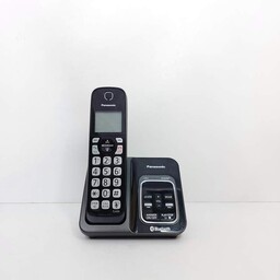 تلفن بی سیم پاناسونیک مدل KX-TG560 بدون کارتن