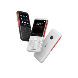 گوشی موبایل نوکیا مدل Nokia 5310 دوسیم کارت