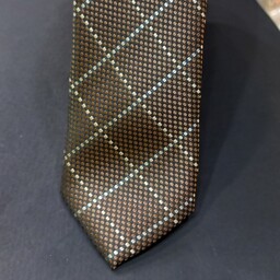 کراوات ترک کار جدید رنگ خاص کد130 