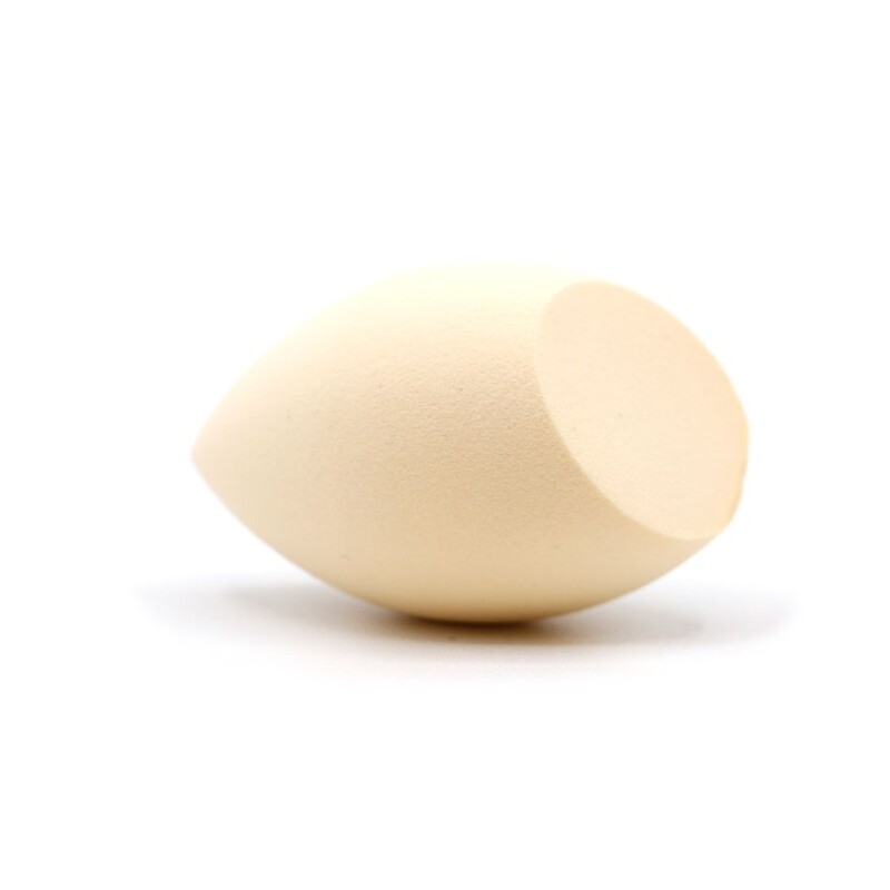 بیوتی بلندر مخروطی ، پد تخم مرغی