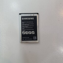 باتری اصلی سامسونگ مناسب برای گوشی موبایل Samsung B312(Samsung Corby ) 