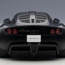 ماکت هنسی ونوم جی تی  اتوآرات AUTOART Hennessey Venom GT Spyder 