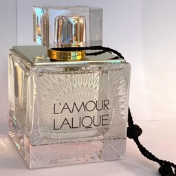 عطر گرمی لالیک لامور Lalique LAmour کیفیت عالی عطر خوش بو