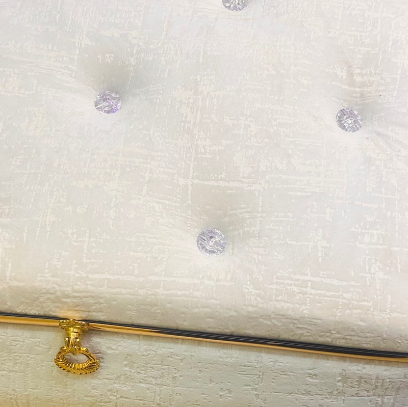صندوقچه دو طبقه عروس -چادر نماز