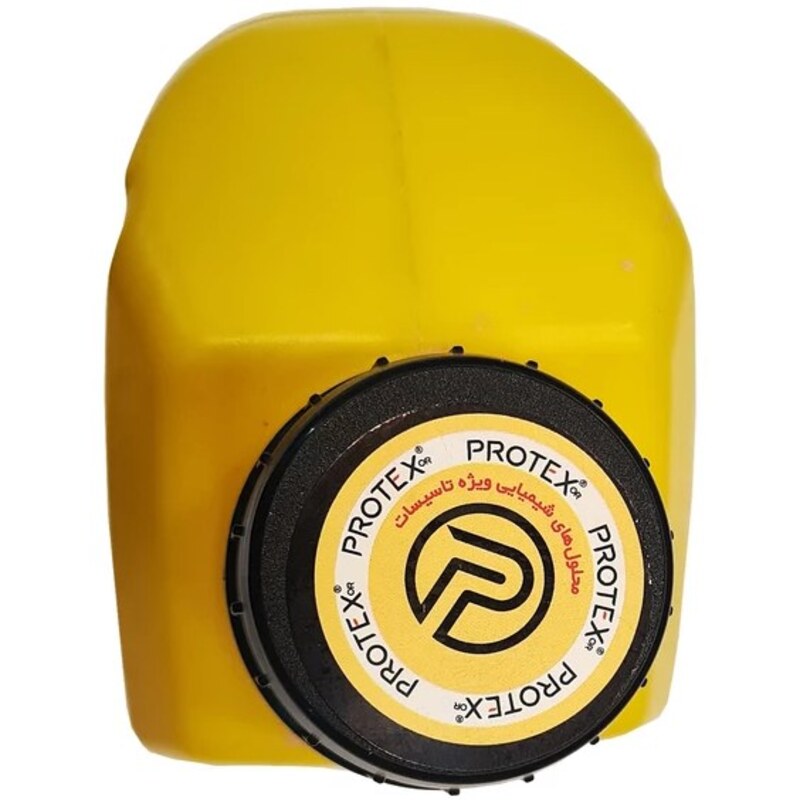 محلول محافظ و ضد رسوب رادیاتور مدل پروتکس 1 لیتری P1
