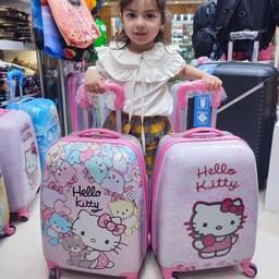 چمدان کودک نشکن چمدان سایز 16 چمدان سبک چمدان با کیفیت عالی 