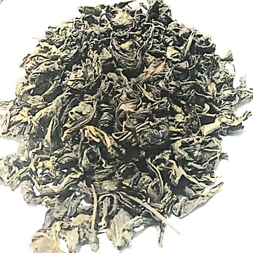 چای سبز درجه یک لاهیجان(600گرم)