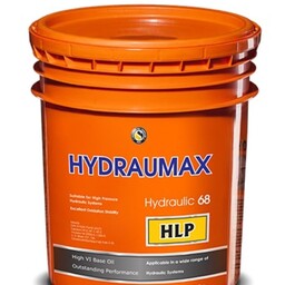 هیدرومکس.روغن هیدرولیک اسپیدی 20 لیتری . HLP