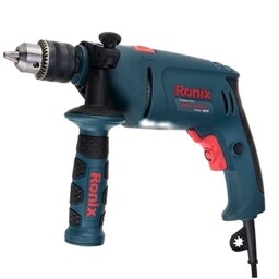 دریل چکشی رونیکس مدل RON-2210