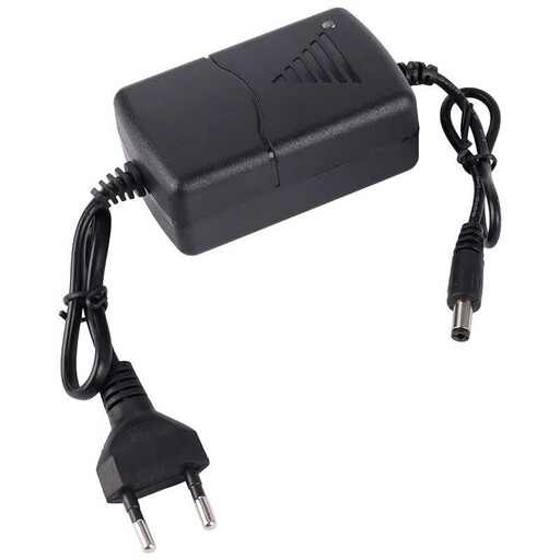 آداپتور دوربین مداربسته 12 ولت 2 آمپر Power Adapter 1220 