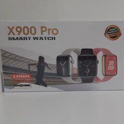 ساعت هوشمند x900 pro کیفیت عالی طرح اپل واچ