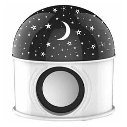 شب خواب ماه و ستاره موزیکال اسپیکردار بلوتوثی