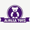 پخش اسباب بازی علیرضا (alireza toys)