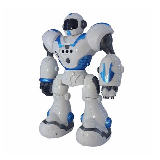 ربات کنترلی رقاص مدل ROBOT DANCING 66028