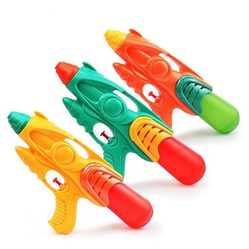 تفنگ آب پاش پمپی مدل Water Gun  1253