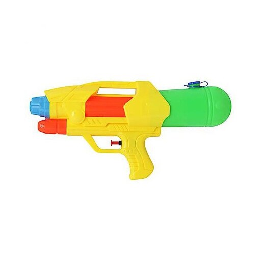 تفنگ آب پاش پمپی مدل Water Gun 4388