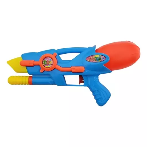 تفنگ آبپاش پمپی مدل Water Gun 1005