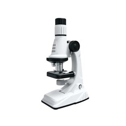 میکروسکوپ دانش آموزی مدل 1200 برابر
