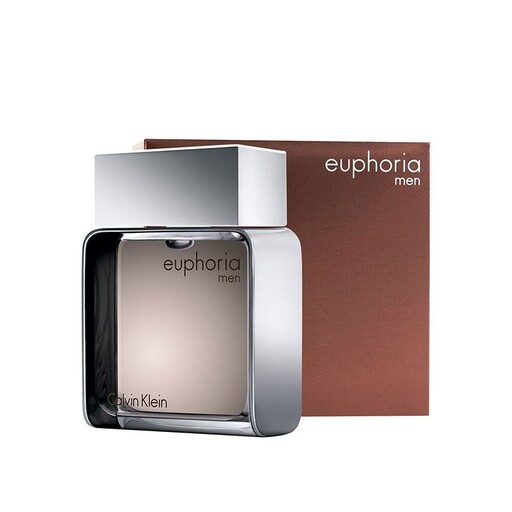 عطر ادکلن کالوین کلین سی کی ایفوریا مردانه Ck Euphoria Men

