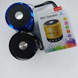 اسپیکر Mini Speaker