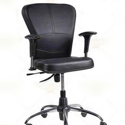 صندلی اداری کارمندی 2070 ( مستقیم از کارخانه رایاناسیستم)