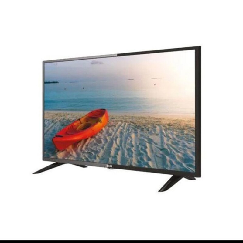 تلویزیون ال ای دی سام الکترونیک مدل UA43T5200TH سایز 43 اینچ

