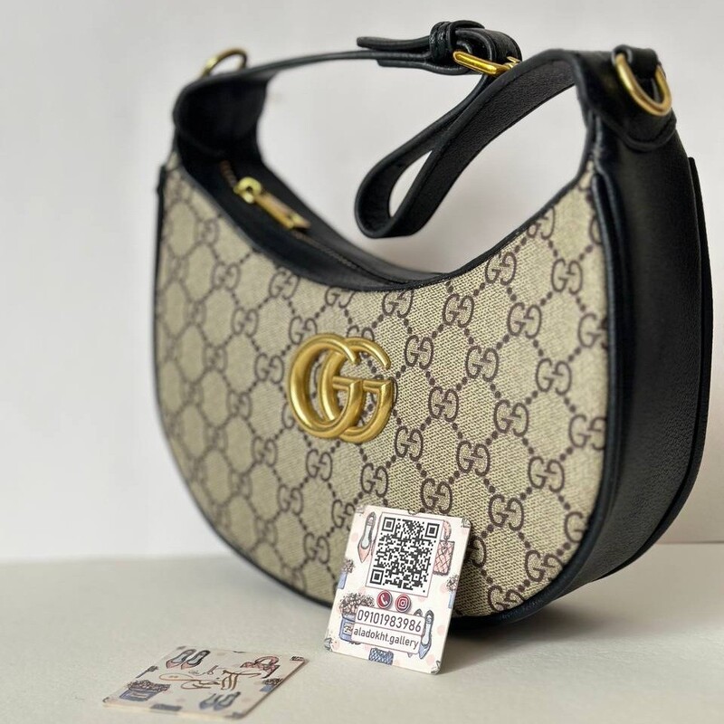 کیف زنانه دوشی گوچی Gucci