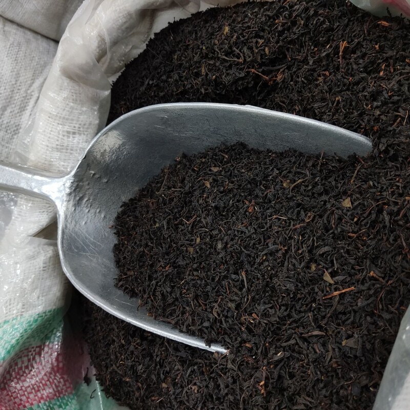 چای سرگل بهاره لاهیجان کاملا ارگانیک و طبیعی محصول 1403 کارخانه چایسازی بهره بر بسته بندی یک کیلو گرمی