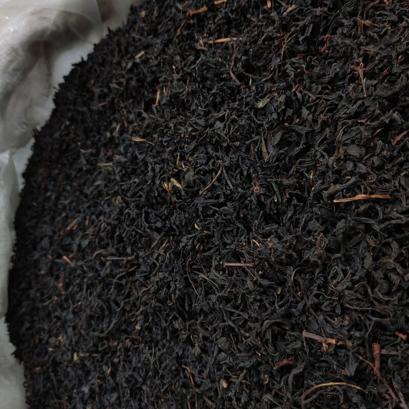 چای سرگل بهاره لاهیجان کاملا ارگانیک و طبیعی محصول 1403 کارخانه چایسازی بهره بر بسته بندی یک کیلو گرمی